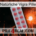 Natürliche Vigra Pille 18